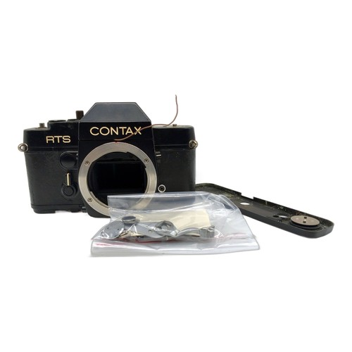 Contax rts slr 35mm - rts,