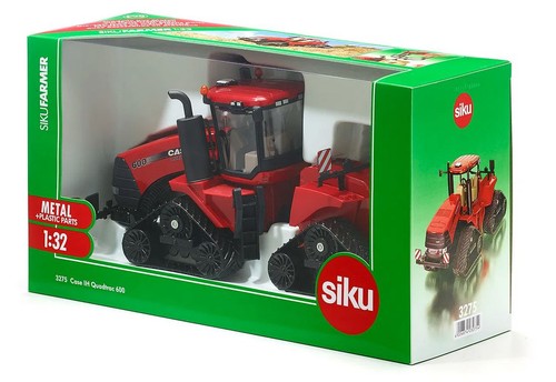 Siku 3275 case quadtrac - 3275, ih