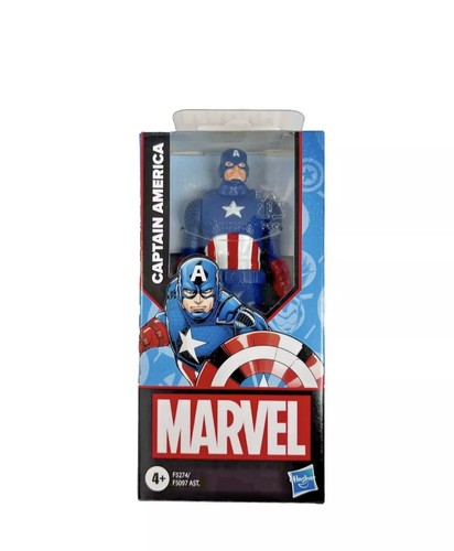 Hasbro marvel cm - marvel, 15
