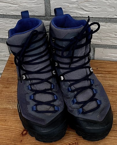 Mammut ducan high - ducan, gtx