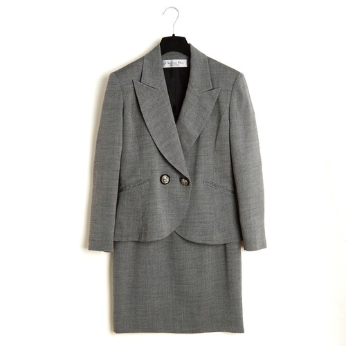 Christian dior 1990s jacke - christian,