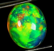 GJ69 * ÄTH: FEUER OPAL AAA