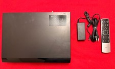 VU+ Ultimo 4K UHDTV Linux E²