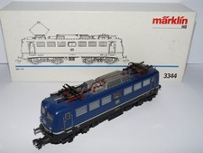 Märklin H0 3344 ++ E-LokBR