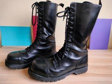 Boots & Braces England Vintage