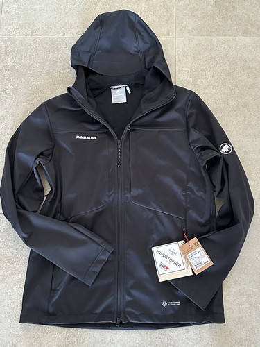 Mammut ultimate viii - mammut, so