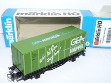 Märklin 4481 91736 gea - märklin,