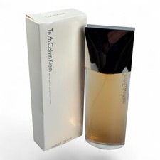 Calvin Klein Truth Eau de Parfum Spray 100 ml