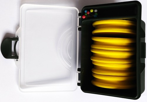 Behr sortimentbox schaumstoff - sortimentbox,