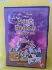 DVD Walt Disney Magic English