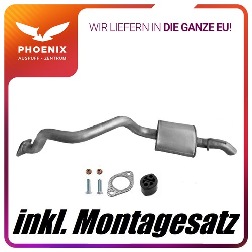 Für ssangyong rexton - 2.7, xdi