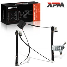 Fensterheber Elektrisch Vorne