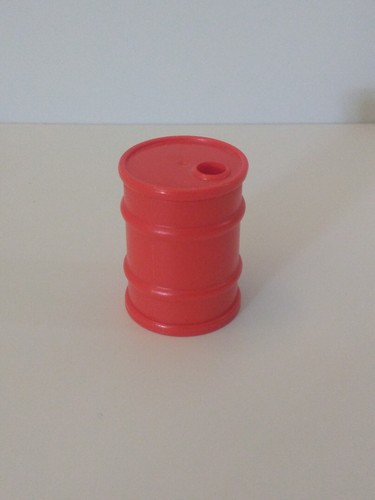 Playmobil öl fass orange - Öl,