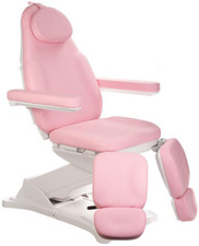 Fußpflegeliege Kosmetikstuhl