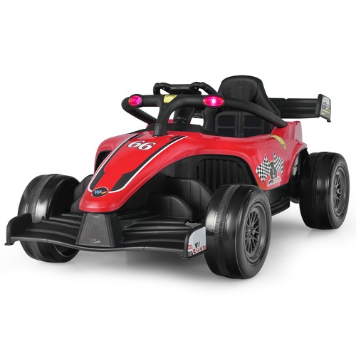 12-V-Kinderauto elektrisches