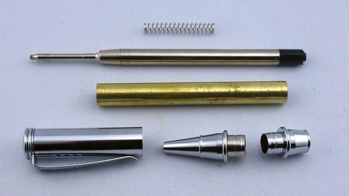 Kugelschreiber editor pen - kugelschreiber,
