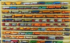 Wiking Kipper Muldenkipper Hinterkipper MB Henschel Magirus MAN Modelle 1:87 HO