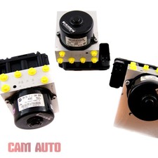 ⭐⭐⭐ ABS Steuergerät Hydraulikblock 34511164897 34511164896 34.51-1164897 BMW ⭐⭐⭐