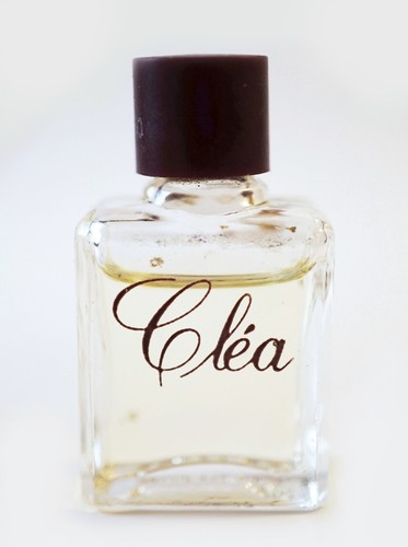 Clea yves rocher edt - •, 2
