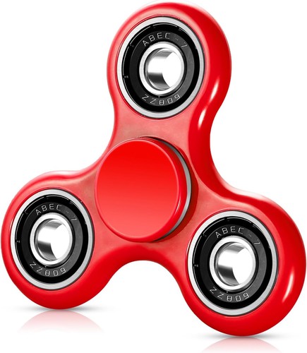 Fidget spinner sensory hand - fidget,