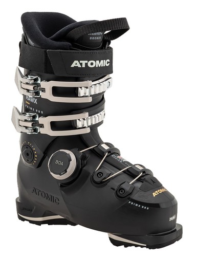 Neue skischuhe für - neue,