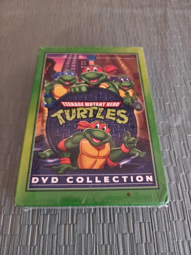 Tmnt teenage mutant hero - -,