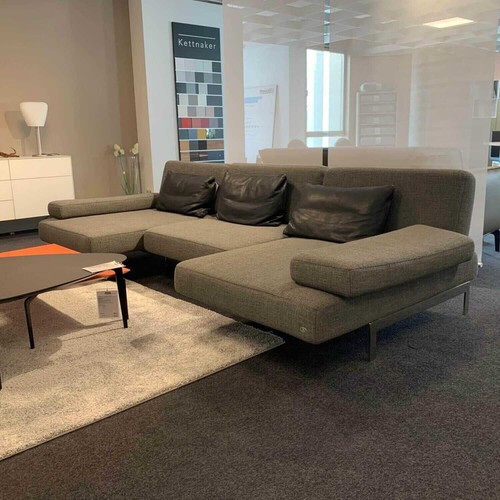 Sede ecksofa ds904 stoff - sede,