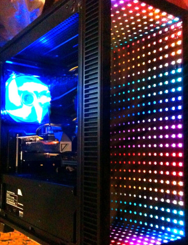 Schneller gaming i7 - gaming, quad