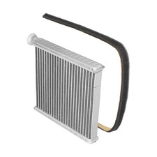 f.becker Wärmetauscher für