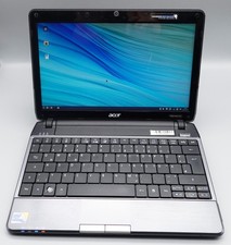 Acer Aspire 1810T - 4 GB RAM /