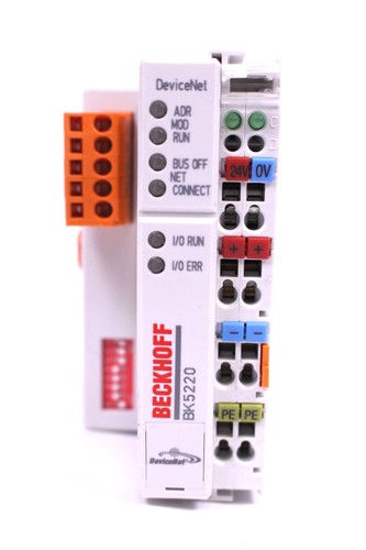 Beckhoff bk5220 economy - bk5220,