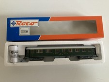 Roco 44880 Wagen Personenwagen