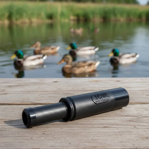 Acme entenlocker 572 duck - acme,