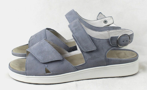 Semler leder schuhe - semler,