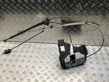 Türschloss links hinten VW