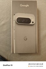 Google Pixel 9 PRO XL Umverpackung - kein Handy