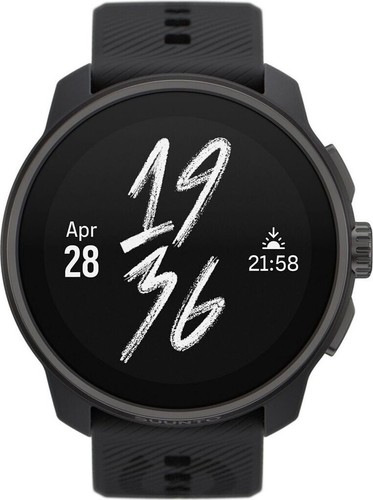 Suunto race smartwatch - race,