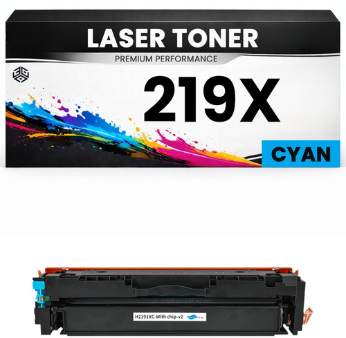 Xxl toner 219x - xxl,