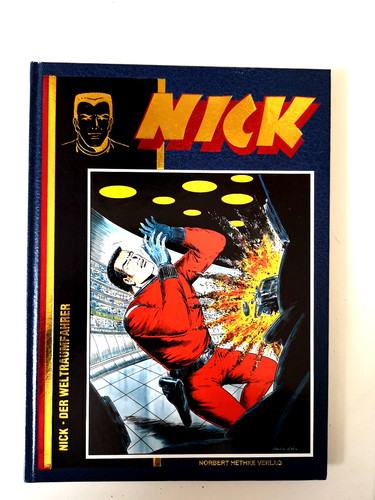 Hethke verlag nick sammler - verlag,