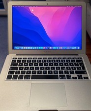 Macbook air 13 zoll 2015; 8GB