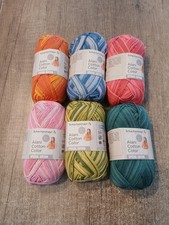 ABVERKAUF!! Schachenmayr Alani