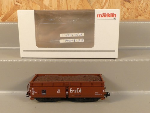 Märklin 00722 erz id - 00722-04,