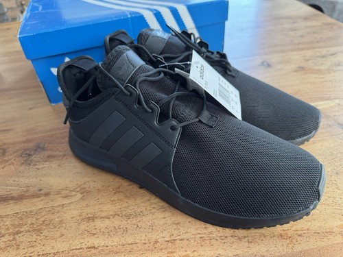Adidas xplr trainers - trainers, vintage