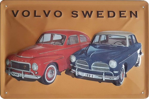 Volvo schweden sweden - schweden,