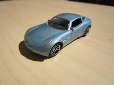Matchbox Auto Modell - Pontiac Solstice Coupe -