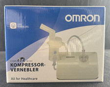 Omron Comp AIR C801