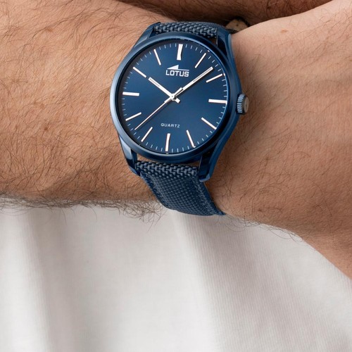 Lotus minimalist for him - minimalist,