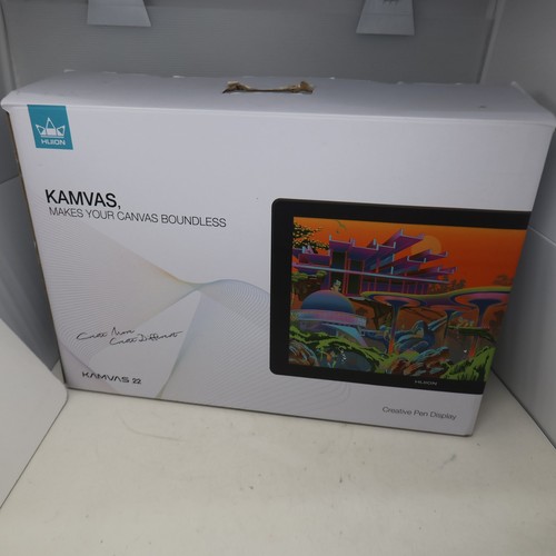 Hulon kamvas gs2201 - hulon,