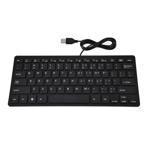 Logitech k120 usb - usb-tastatur, –