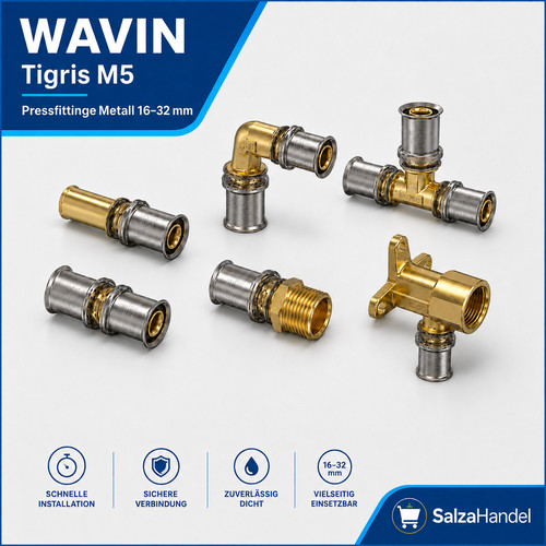 Buderus logafix wawin tigris - wawin,